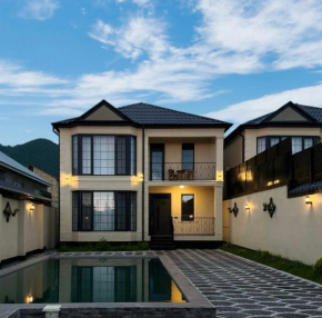 Gabala one number Villas